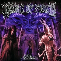 Cradle Of Filth - Midian