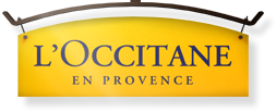 Любое из L'Occitane