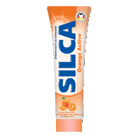 Зубная паста Silca