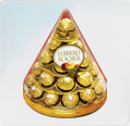 fererro rocher