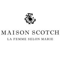 Купить-таки джинсы Maison Scotch