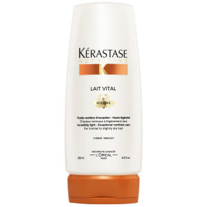 KERASTASE NUTRITIVE IRISOME LAIT VITAL 200ML