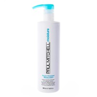 Paul Mitchell Интенсивное увлажняющее средство для ухода за волосами Super-Charged Moisturizer