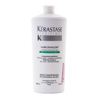 Kerastase Шампунь-ванна двойного действия Керастаз Bain Divalent Specifique