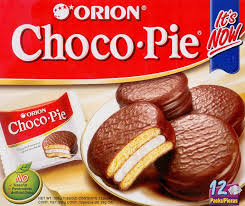 Choco Pie