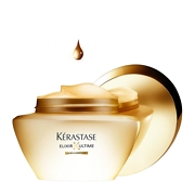 Kérastase ELIXIR ULTIME Beautifying Oil-Enriched Masque