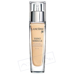 LANCOME Тональный крем Teint Miracle №01