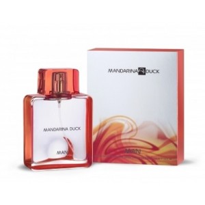 Миниатюра Mandarina Duck Mаn