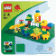 LEGO DUPLO 2304: Большая строительная пластина