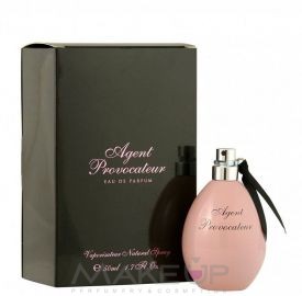 AGENT PROVOCATEUR