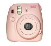 Fujifilm instax mini 8