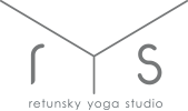 отходить хотя бы 8-10 занятий в Retusky Yoga Studio