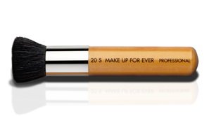 Make up forever 20 кисть