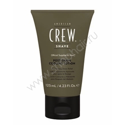 American Crew Post Shave Cooling Lotion