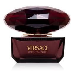 Духи Versace Crystal Noir