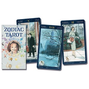 Zodiac Tarot