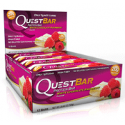 спортивное питание Questbar