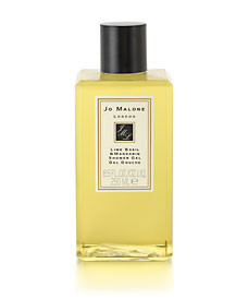 JO MALONE — LIME BASIL & MANDARIN COLOGN