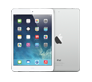 Apple iPad Air 64Gb Wi-Fi Silver