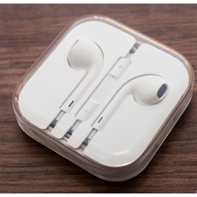 Наушники Apple EarPods