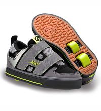 Роликовые кроссы HEELYS