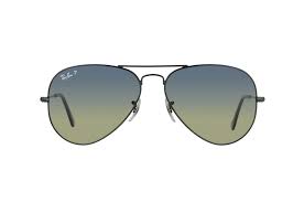 Очки Ray-Ban RB3025 Aviator Sunglasses