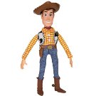 woody