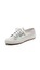 Кеды зеркальные Superga, размер 8,5