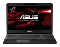 ASUS G75VX