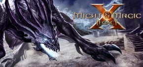 Might & Magic X - Legacy (лицензия steam)