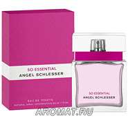 Angel Schlesser So Essential (Angel Schlesser)