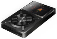 Fiio X5