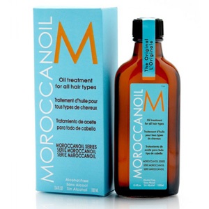 Moroccanoil Treatment for All Hair Types