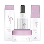 серия Wella SP Balance Scalp для чувствительной кожи головы