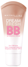 Maybelline BB Dream Fresh