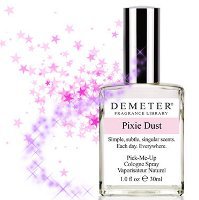 DEMETER Pixie dust