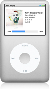 ipod classic