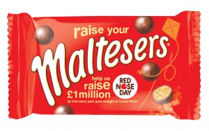 Maltesers