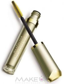 Max Factor Masterpiece High Definition Mascara Rich Black