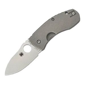 Spyderco Knife