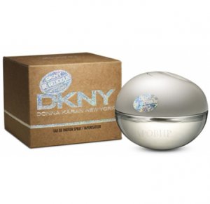 DKNY Be Delicious Sparkling Apple