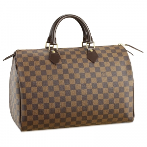 Louis Vuitton Speedy