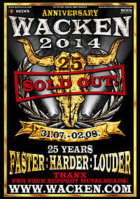 Wacken