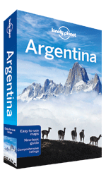 Argentina travel guide Bundle