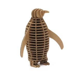 Сборная фигура Eco Penguin