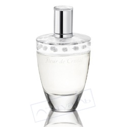 LALIQUE Fleur de Cristal