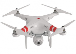 DJI Phantom 2 Vision