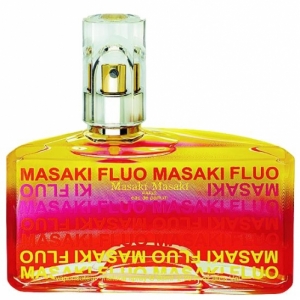 Духи Masaki Matsushima Fluo EDP