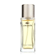 LACOSTE POUR FEMME