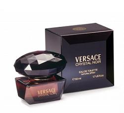 Versace Crystal Noir